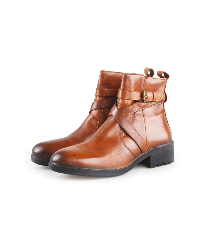 Loff 1881 Biker boots