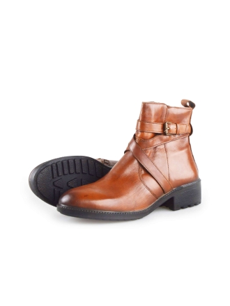 Loff 1881 Biker boots