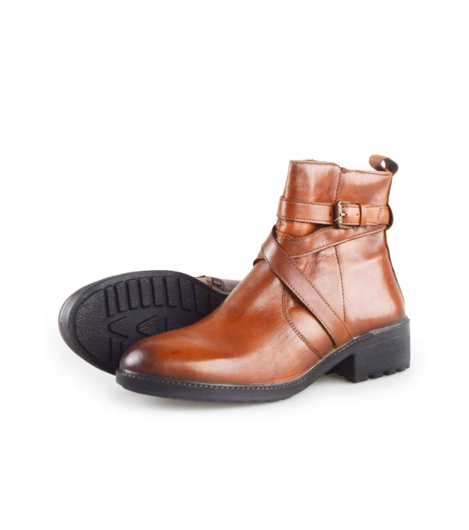 Loff 1881 Biker boots