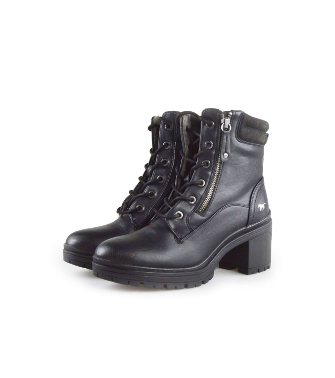 Mustang Veterboots