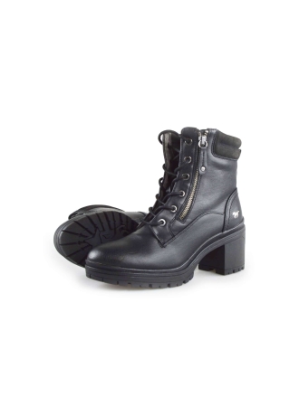 Mustang Veterboots