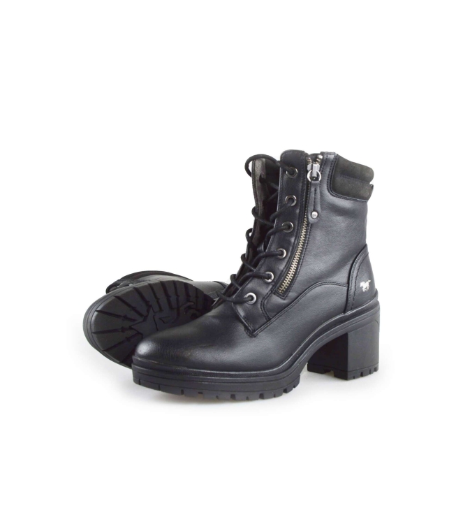 Mustang Veterboots