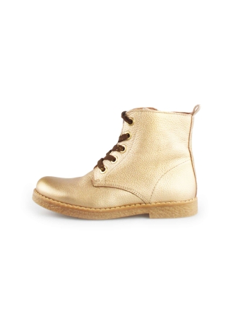 IK-KE Veterboots Goud 188337