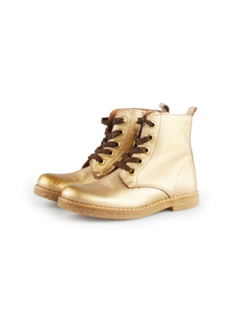 IK-KE Veterboots Goud 188337