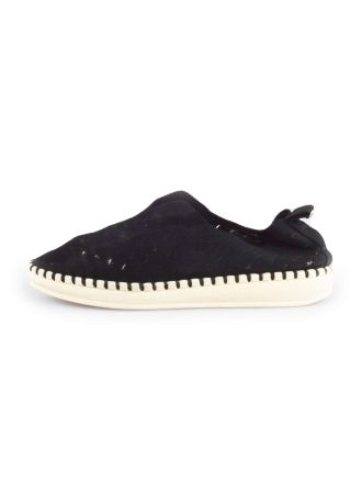 Mexx Loafers Zwart 188338