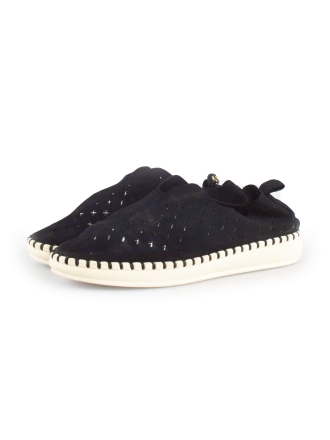Mexx Loafers Zwart 188338