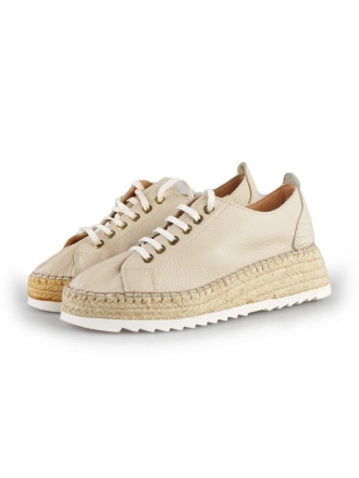 DSTRCT Sneakers Beige 188350