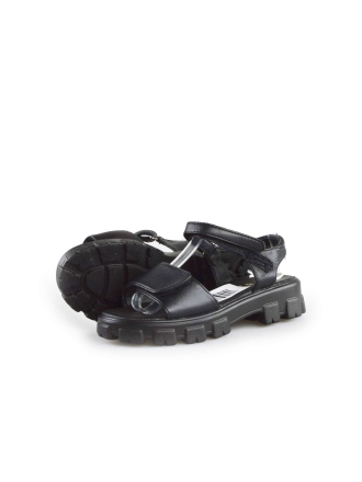 DSTRCT Sandalen