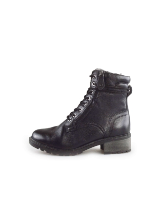 Tamaris Veterboots Zwart 188412
