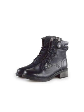 Tamaris Veterboots Zwart 188412