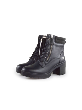 Mustang Veterboots