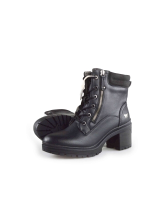 Mustang Veterboots