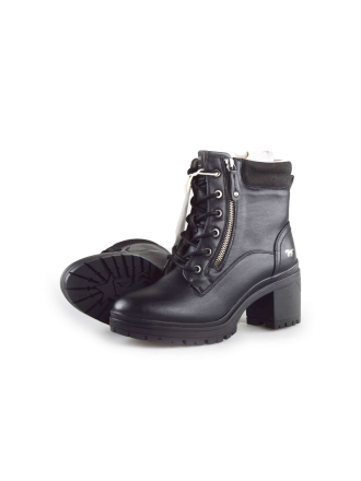 Mustang Veterboots