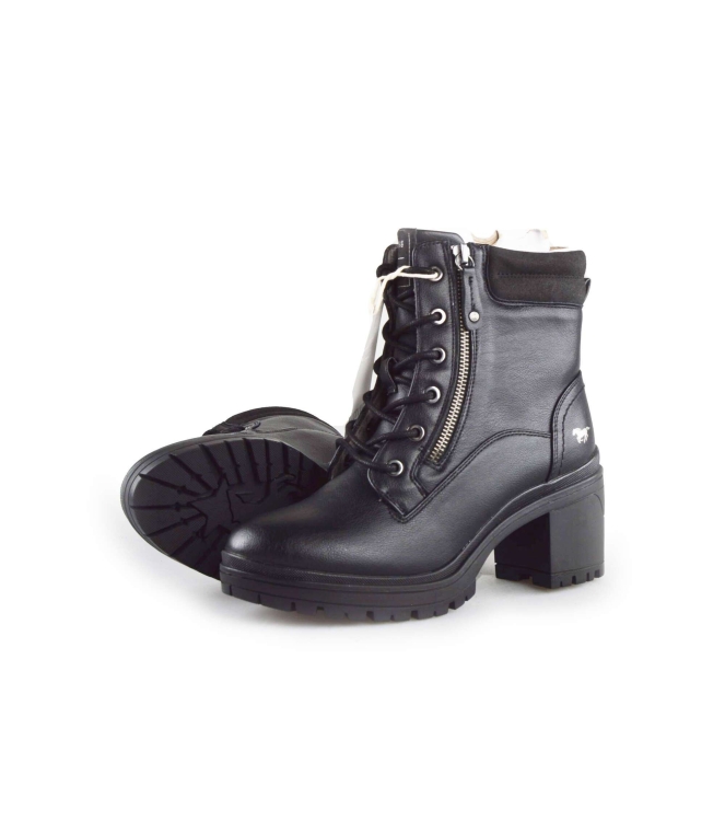 Mustang Veterboots