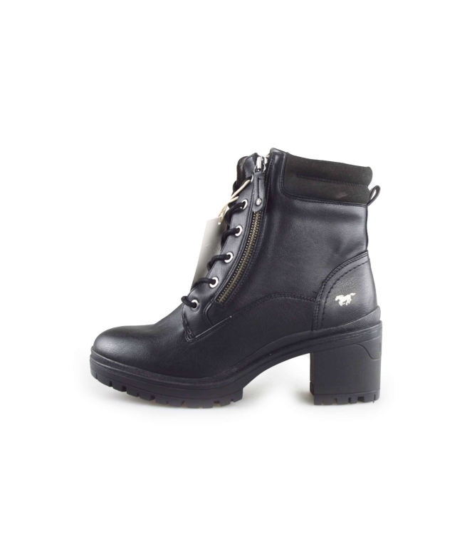 Mustang Veterboots