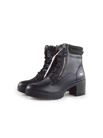 Mustang Veterboots