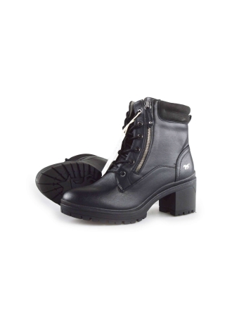 Mustang Veterboots