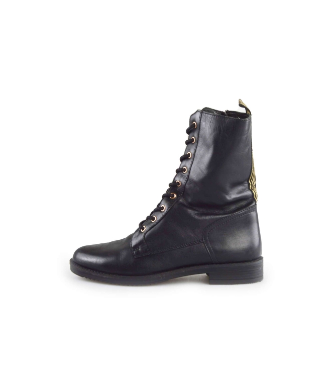 Nelson Veterboots