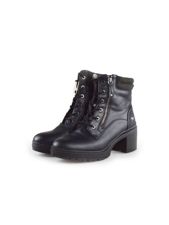 Mustang Veterboots