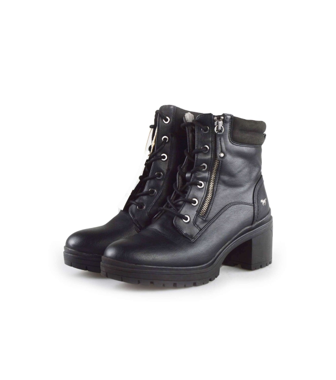 Mustang Veterboots
