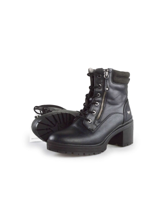 Mustang Veterboots