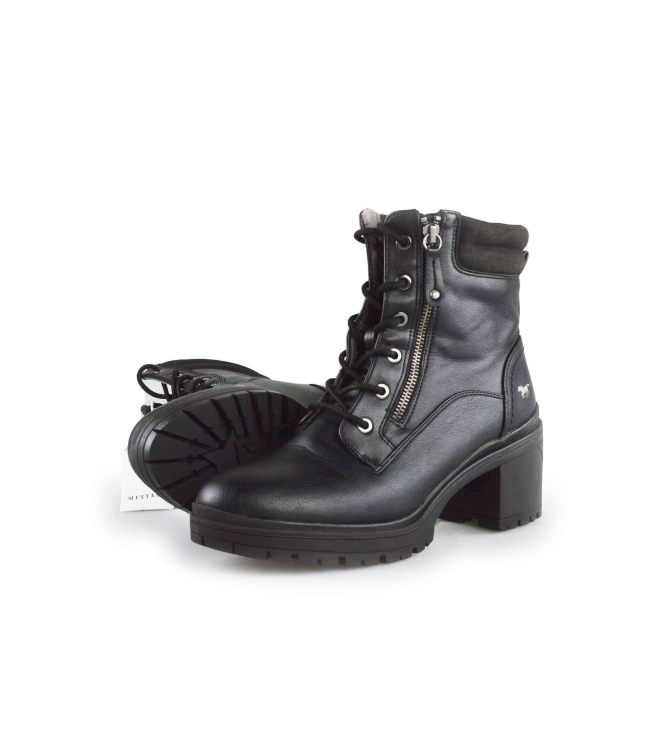 Mustang Veterboots