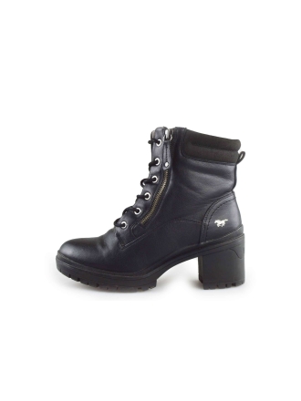 Mustang Veterboots