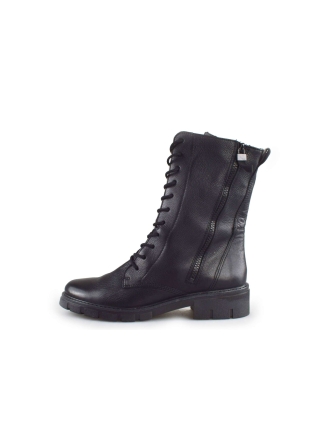 Ara Veterboots Zwart 188513