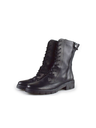 Ara Veterboots Zwart 188513