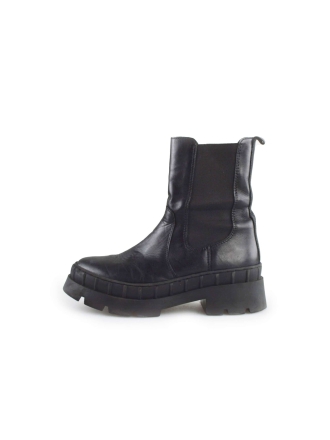 Nelson Chelsea boots Zwart 188538