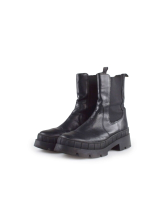 Nelson Chelsea boots Zwart 188538