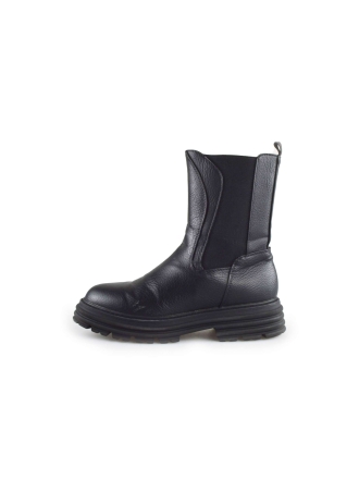 DSTRCT Chelsea boots Zwart 188554