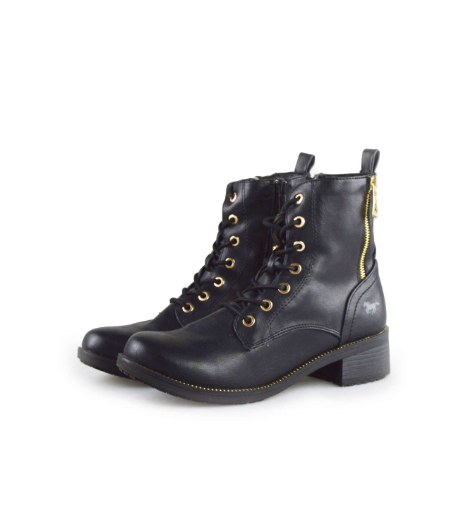 Mustang Veterboots