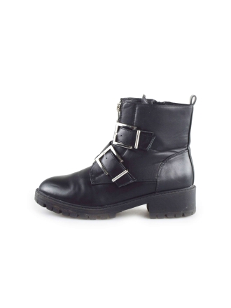 Dolcis Biker boots Zwart 188564