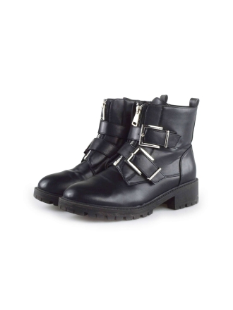 Dolcis Biker boots Zwart 188564
