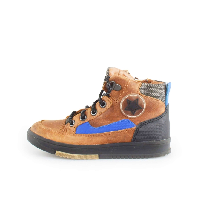 IK-KE Hoge sneakers