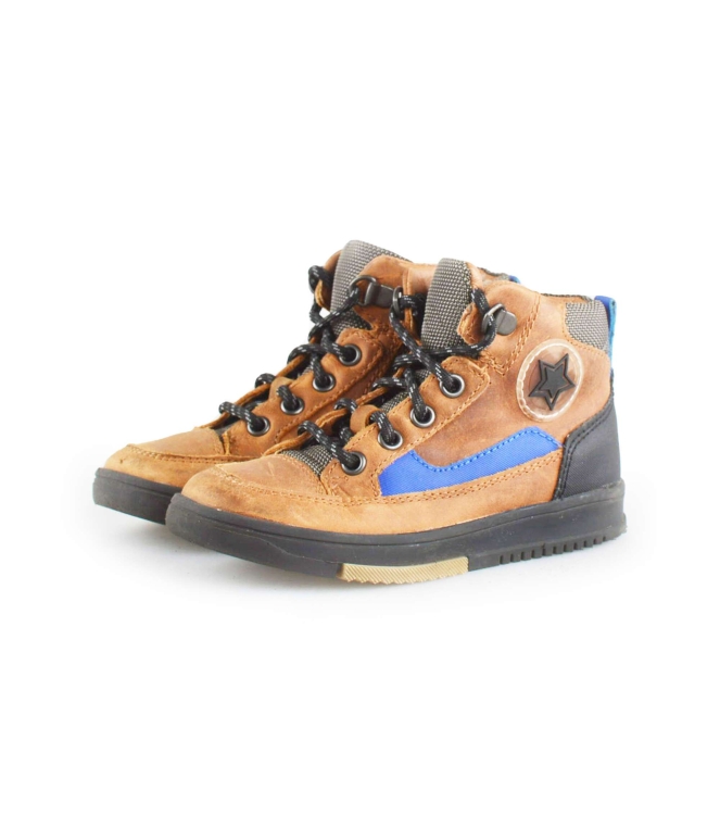 IK-KE Hoge sneakers