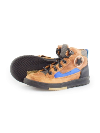 IK-KE Hoge sneakers
