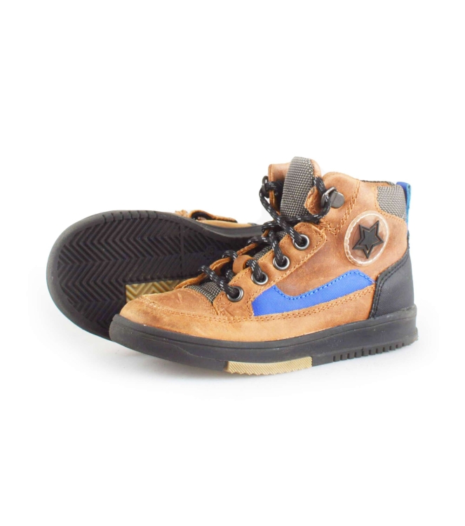 IK-KE Hoge sneakers