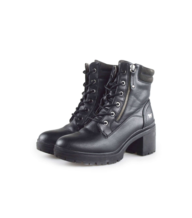 Mustang Veterboots