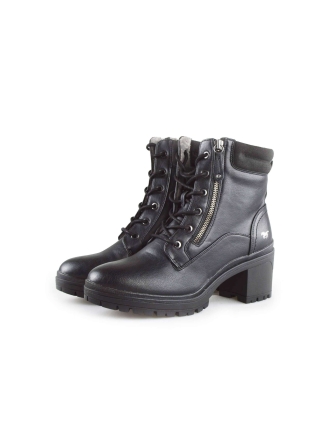 Mustang Veterboots