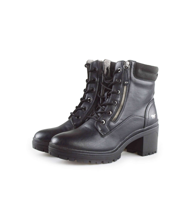 Mustang Veterboots