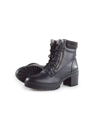 Mustang Veterboots