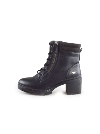 Mustang Veterboots