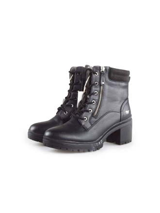 Mustang Veterboots