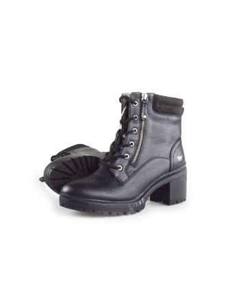 Mustang Veterboots