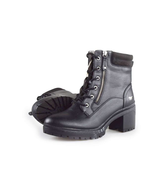 Mustang Veterboots