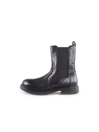 Nelson Chelsea boots Zwart 188645