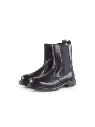 Nelson Chelsea boots Zwart 188645