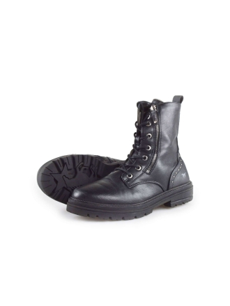 Mustang Veterboots